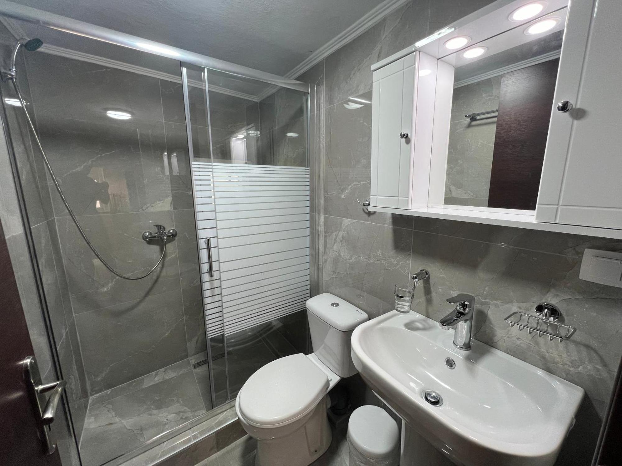 Elegant Loft 1 Lägenhet Alexandroupolis Exteriör bild