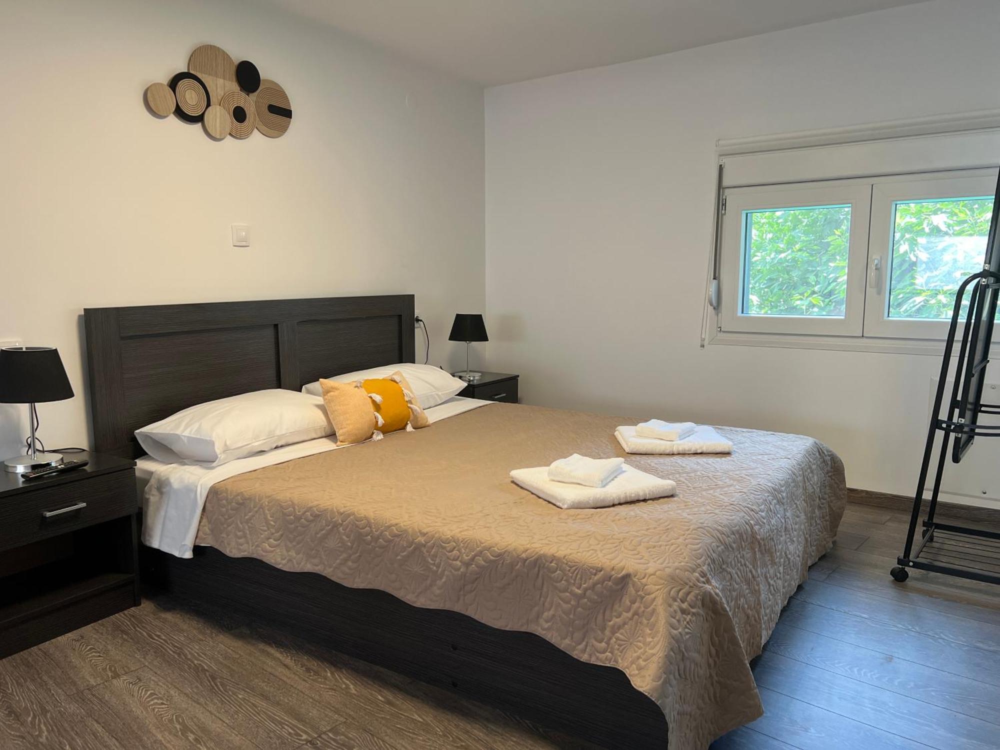 Elegant Loft 1 Lägenhet Alexandroupolis Exteriör bild