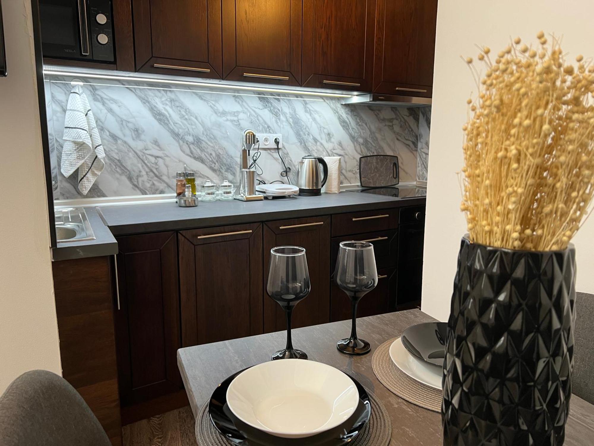 Elegant Loft 1 Lägenhet Alexandroupolis Exteriör bild