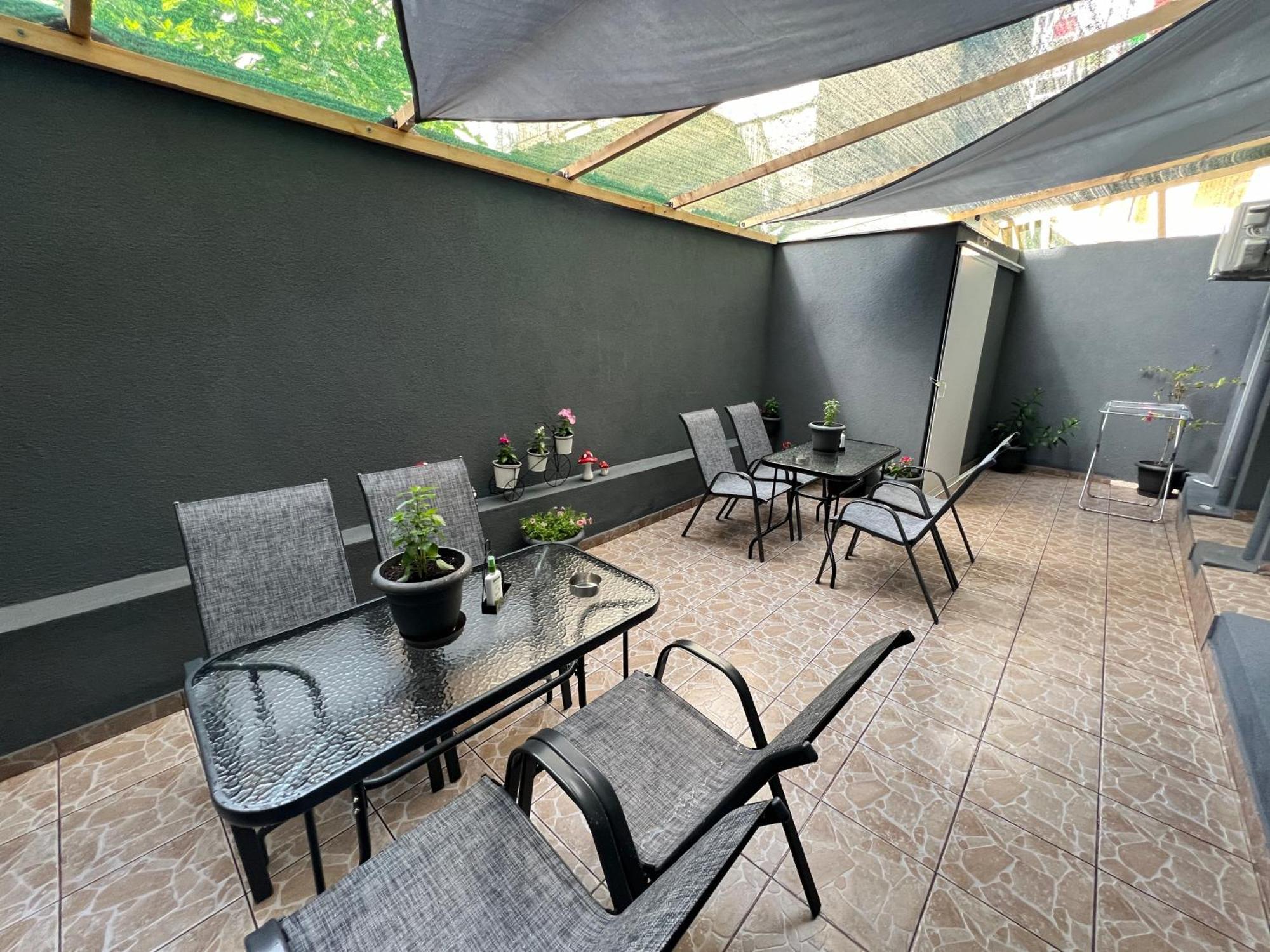 Elegant Loft 1 Lägenhet Alexandroupolis Exteriör bild